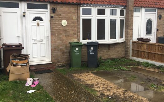 3 Bed House in Upney