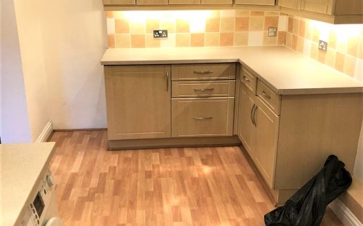 3 Bedroom House House to Let in Ilford